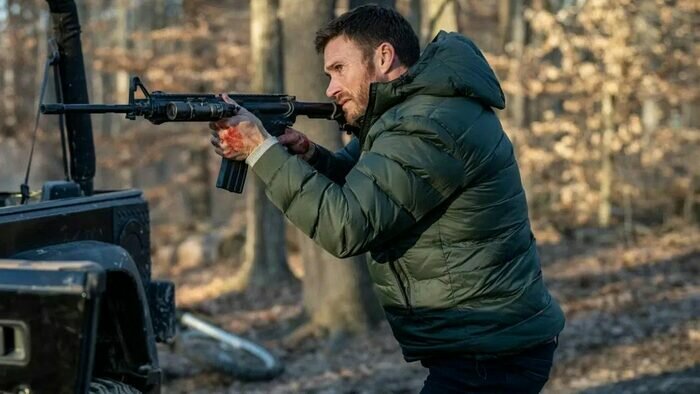 Том Хиддлстон, спин-офф «Джона Уика» и Юрий Стоянов: что посмотреть в июне в российских кинотеатрах - Новости Калининграда | Кадр из фильма «Игры возмездия»