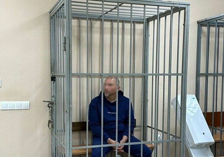 Один из них — адвокат: двое жителей Гурьевского района запугивали людей, требуя передать им жильё и деньги - Новости Калининграда | Фото: пресс-служба Калининградского областного суда