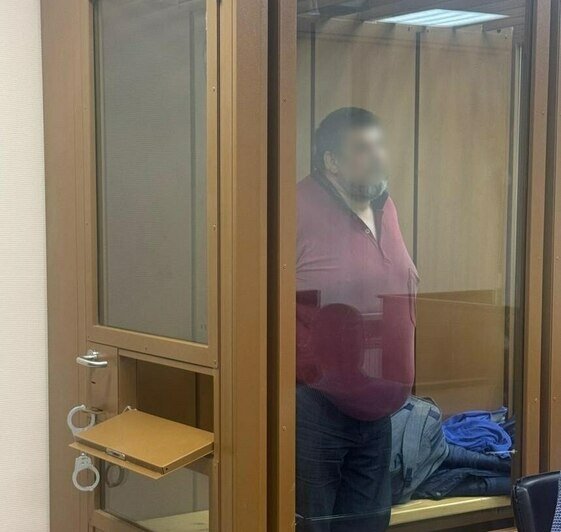 Один из них — адвокат: двое жителей Гурьевского района запугивали людей, требуя передать им жильё и деньги - Новости Калининграда | Фото: пресс-служба Калининградского областного суда