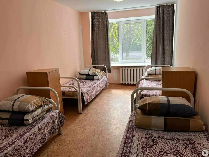 Нигде не будет выхода к морю: в Калининграде уже в мае стартует загородный отдых в детских лагерях | Фото: «Клопс»