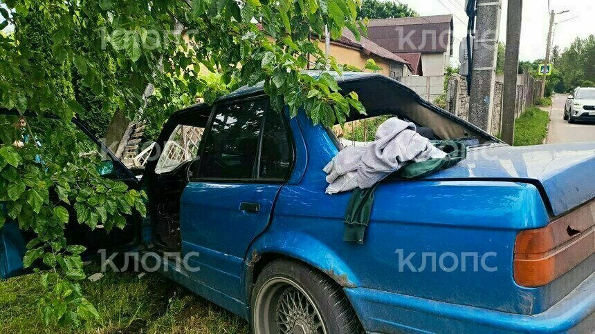 Была без сознания: в Калининграде в ДТП пострадала беременная девушка - Новости Калининграда | Фото: «Клопс»