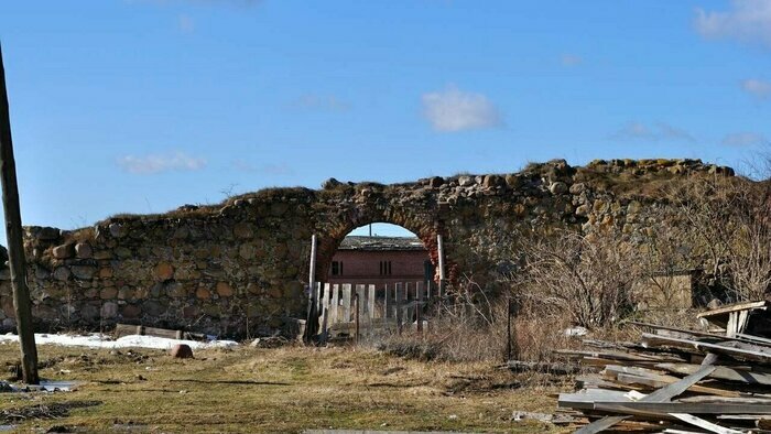 Рыцарский вояж: сколько стоит посетить каждый из 10 замков Калининградской области (обзор) - Новости Калининграда | Фото: группа во «ВКонтакте» музейно-исторического комплекса «Замок Шаакен»