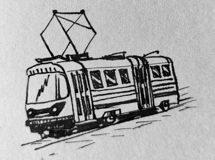 Битловка, штруксы, линары: какие слова передают калининградский менталитет - Новости Калининграда | Иллюстрация: Екатерина Бородкина