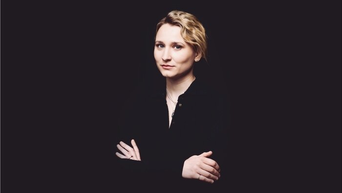 Ирина Розанова | Фото предоставлено организаторами