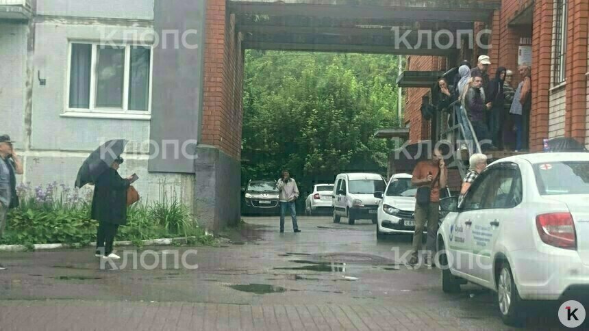 В Советске из-за увольнения сотрудника застопорилась выдача льготных лекарств в ЦРБ - Новости Калининграда | Фото: очевидец