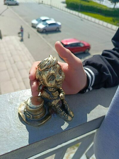«Калининград — единственный город, который подвинул в моём сердце Петербург»: туристка рассказала, что успела увидеть за 3 дня - Новости Калининграда | Фото из архива героини публикации