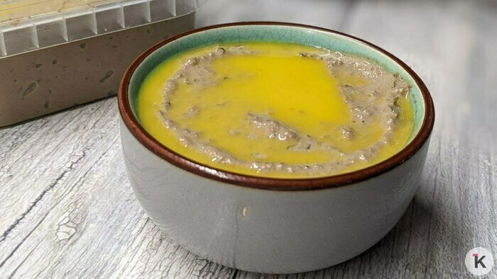 Печём с печёнкой, а также готовим из неё другие блюда вместе с «Клопс» (пошаговые фото)   - Новости Калининграда | Фото: «Клопс»
