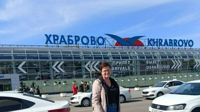 «Калининград — единственный город, который подвинул в моём сердце Петербург»: туристка рассказала, что успела увидеть за 3 дня - Новости Калининграда | Фото из архива героини публикации