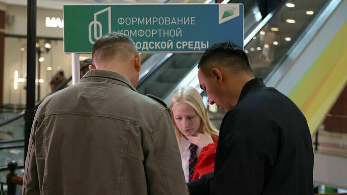 Власти Калининграда призывают горожан выбрать территории, которые будут благоустроены в 2026 году | Фото: архив &quot;СК&quot;