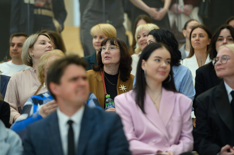 На церемонию открытия были приглашены первые лица Калининградской области | Фото: Александр Мелехов 