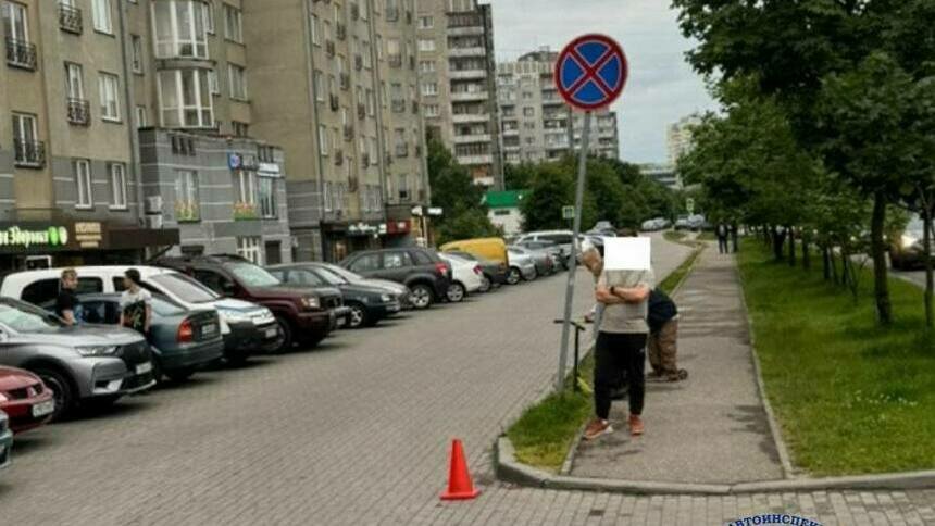 Фото с места происшествия | Фото: ГАИ региона