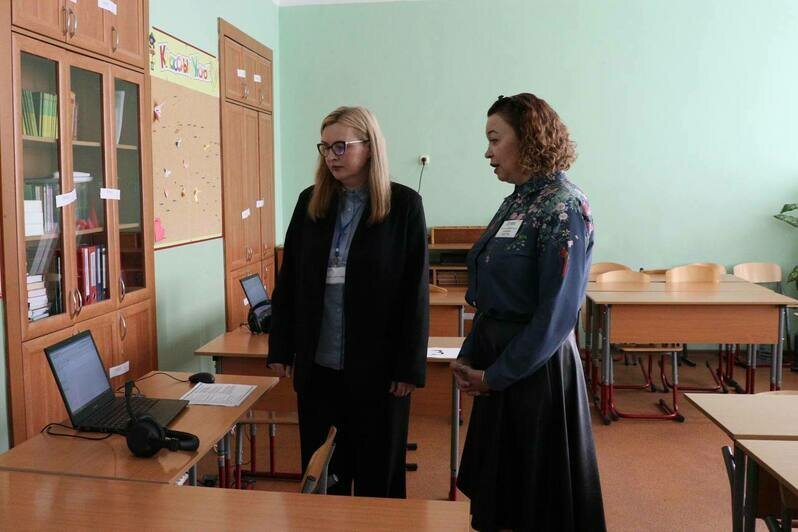 В Калининградской области завершился основной период ЕГЭ-2025 - Новости Калининграда | Фото: Министерство образования