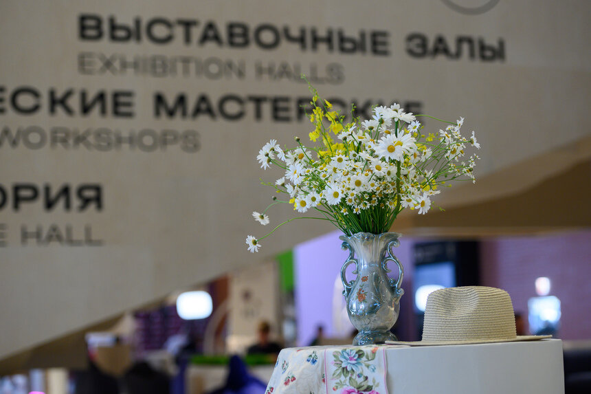 С какой коляской пустят в калининградскую «Третьяковку»  | Фото: Александр Мелехов