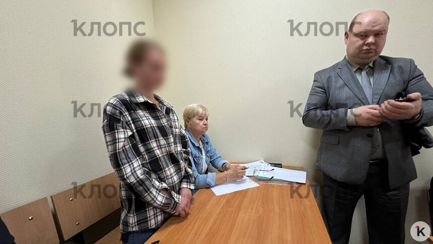 Владелицу хаски, заморенного голодом в Мамоново, приговорили к исправительным работам - Новости Калининграда | Фото: «Клопс»