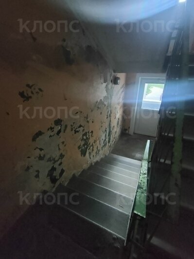 «Как в бомжатнике — жалко, запах не передать»: хит-парад самых убитых подъездов Калининграда и области, часть 7   - Новости Калининграда | Фото: очевидцы