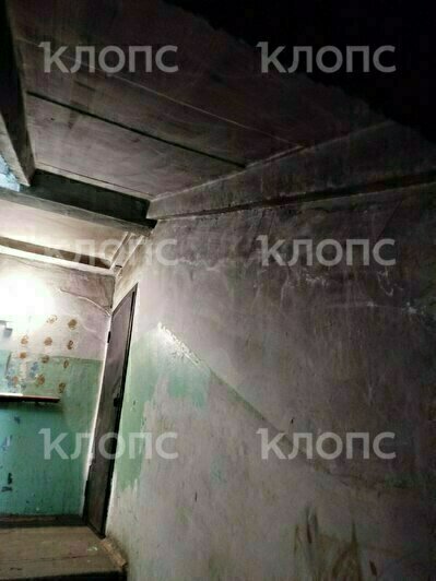 «Как в бомжатнике — жалко, запах не передать»: хит-парад самых убитых подъездов Калининграда и области, часть 7   - Новости Калининграда | Фото: очевидцы