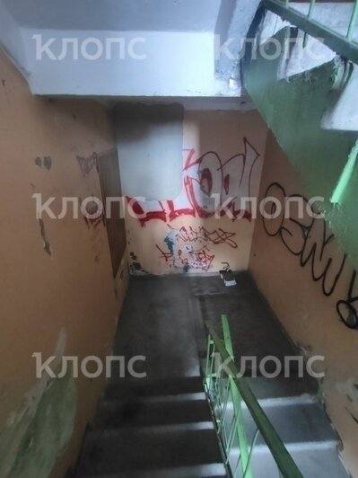 «Как в бомжатнике — жалко, запах не передать»: хит-парад самых убитых подъездов Калининграда и области, часть 7   - Новости Калининграда | Фото: очевидцы