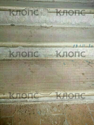 «Как в бомжатнике — жалко, запах не передать»: хит-парад самых убитых подъездов Калининграда и области, часть 7   - Новости Калининграда | Фото: очевидцы