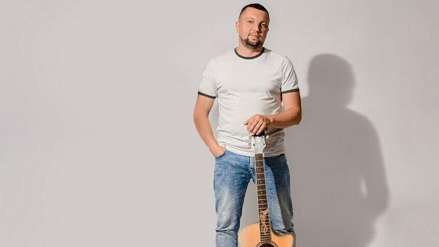 «По-бардовски, красиво и культурно»: как калининградцы понравились жюри на Ильменском фестивале авторской песни - Новости Калининграда | Фото из личного архива Дмитрия Пименова
