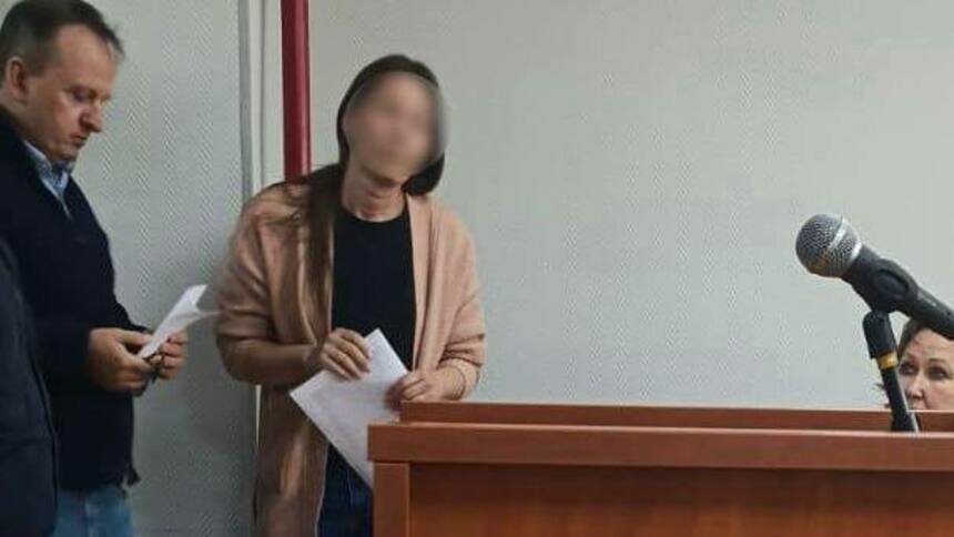 Вынесен приговор депутату Правдинского муниципального округа, обвиняемой в мошенничестве с землёй - Новости Калининграда | Фото: пресс-служба прокуратуры Калининградской области