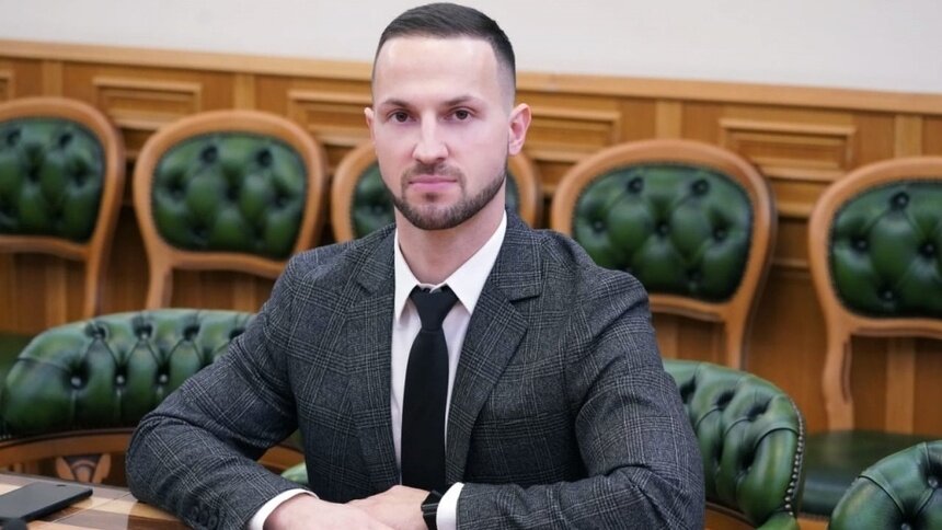 В течение года никаких нарушений меры пресечения Олегом Туркиным не было | Фото: архив &quot;СК&quot;