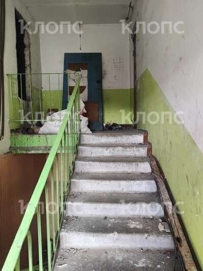 «Как в бомжатнике — жалко, запах не передать»: хит-парад самых убитых подъездов Калининграда и области, часть 7   - Новости Калининграда | Фото: очевидцы