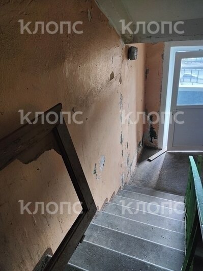 «Как в бомжатнике — жалко, запах не передать»: хит-парад самых убитых подъездов Калининграда и области, часть 7   - Новости Калининграда | Фото: очевидцы