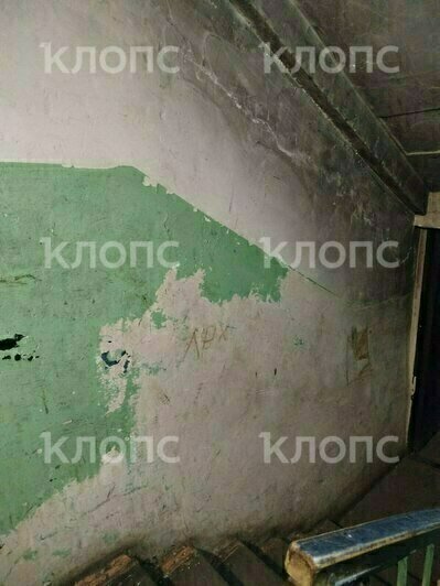 «Как в бомжатнике — жалко, запах не передать»: хит-парад самых убитых подъездов Калининграда и области, часть 7   - Новости Калининграда | Фото: очевидцы