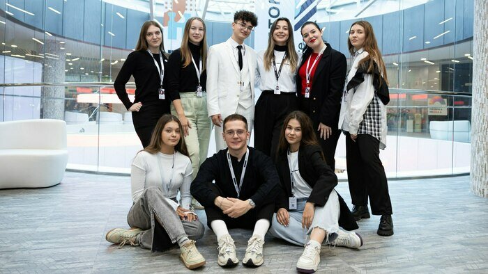 Медиафорум «ШУМ» соберёт федеральных экспертов и молодых авторов в Калининграде - Новости Калининграда
