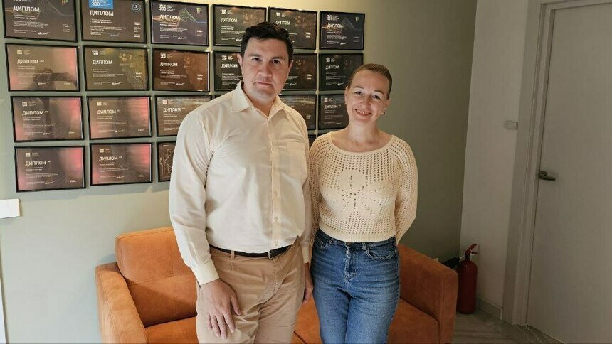 «Бизнес Баттл — 2025»: не только бизнес, но и юридическая поддержка - Новости Калининграда