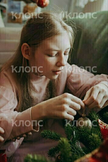 Родители считают, что Лиза ещё больше сплотила их семью  | Фото: архив семьи