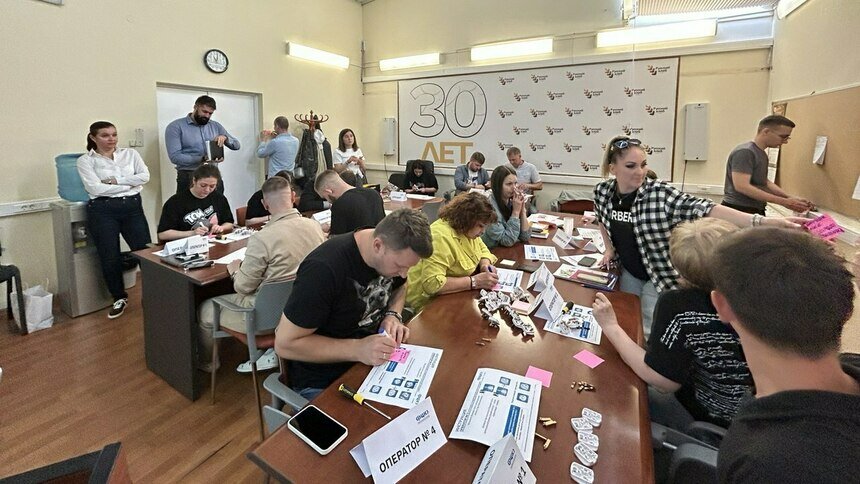 «Русский хлеб» приступил к реализации проекта по повышению производительности труда - Новости Калининграда