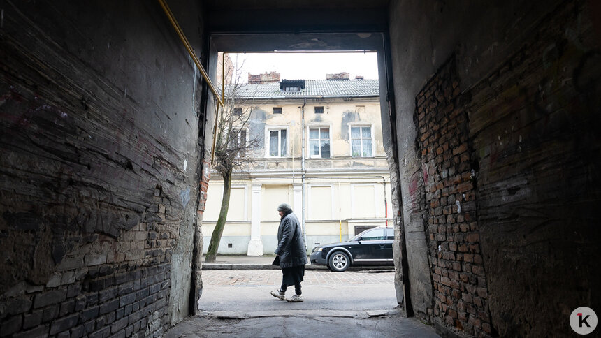 Туризм спасёт лишь 10-15% малых городов России — урбанист   - Новости Калининграда | Фото: Александр Подгорчук / Архив «Клопс»