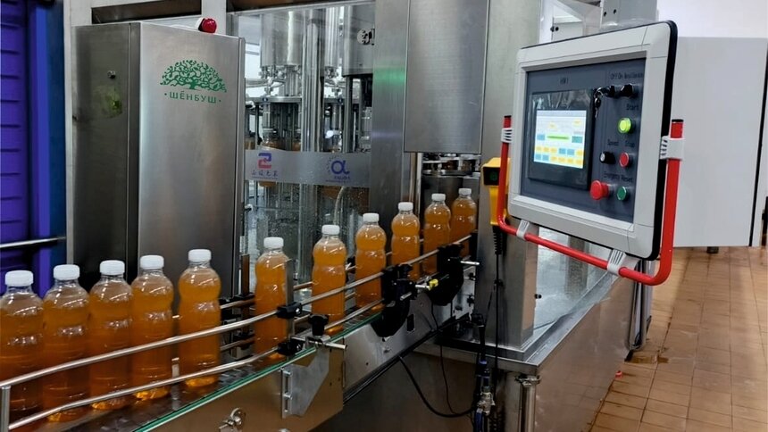 Четыре награды и триумф безалкогольной продукции - Новости Калининграда