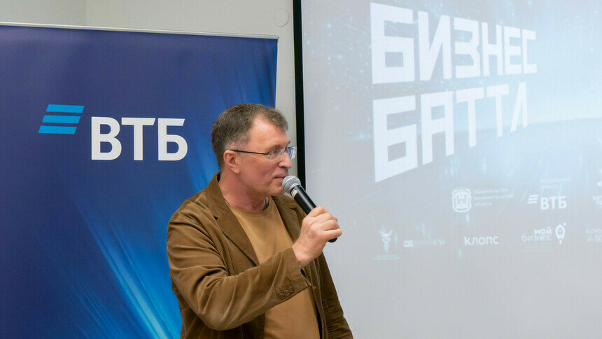 Команда Дергачёва: хлеб, дроны, личный повар и сервис одного окна - Новости Калининграда