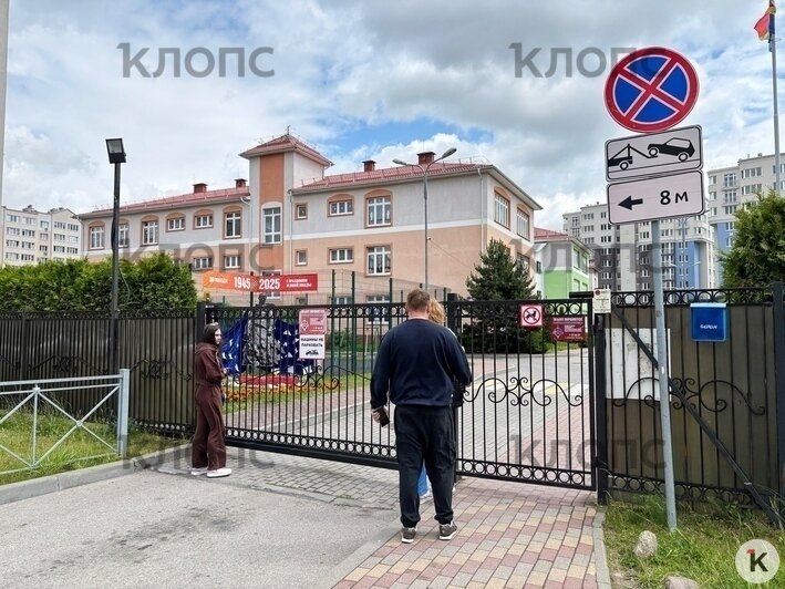 Место происшествия  | Фото: Александр Подгорчук, Алина Соболева