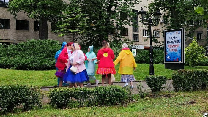 Праздновать будем неделю: Дятлова уточнила программу Дня города-2025   - Новости Калининграда | Фото: архив «Клопс»