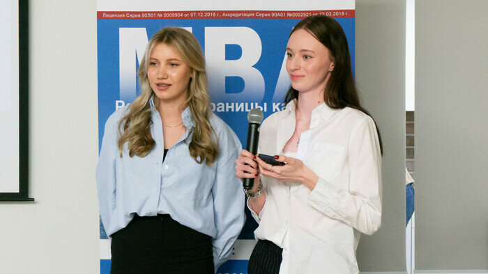Команда Макарова: мебель будущего, уборка в цифре, костюмы для спорта и модный бренд с московской пропиской - Новости Калининграда
