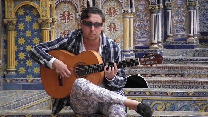 Валерий Чакон | Фото предоставлено организаторами