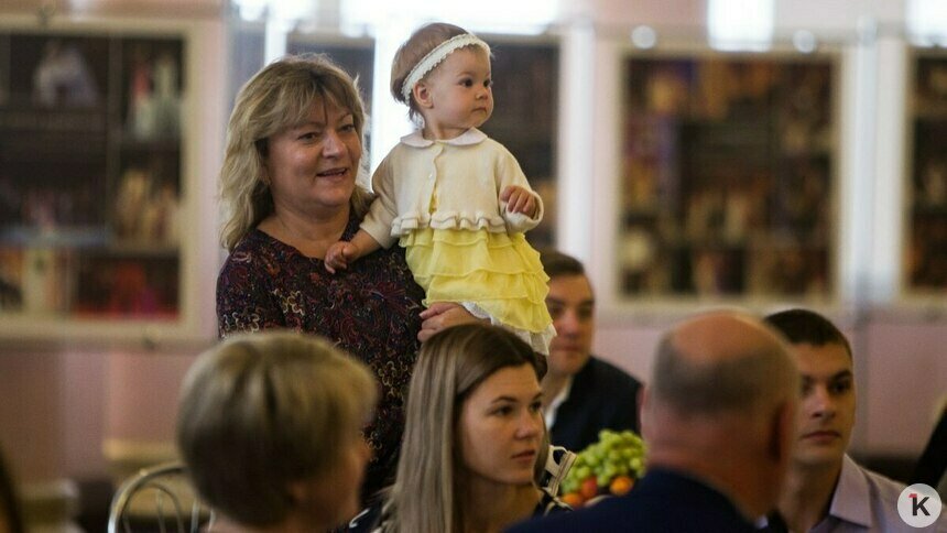 Власти Калининграда поддержали многодетных новой выплатой - Новости Калининграда | Фото: Александр Подгорчук / Архив «Клопс»