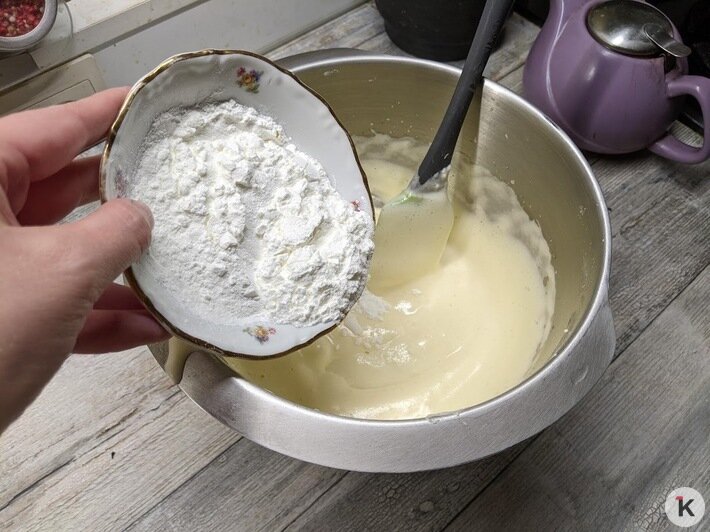 Мелосо — значит «медовый»: готовим рис с морепродуктами и печём вишнёвый пирог вместе с «Клопс»   - Новости Калининграда | Фото: «Клопс»