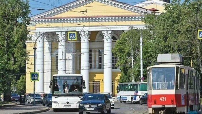 С 1 июля депутаты подняли цены на проезд для льготников | Фото: архив &quot;СК&quot;
