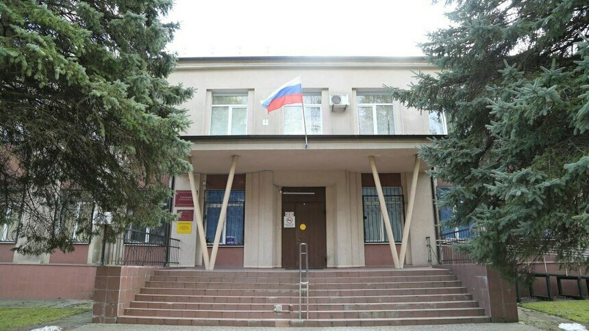 Гурьевский районный суд | Фото: Областной суд