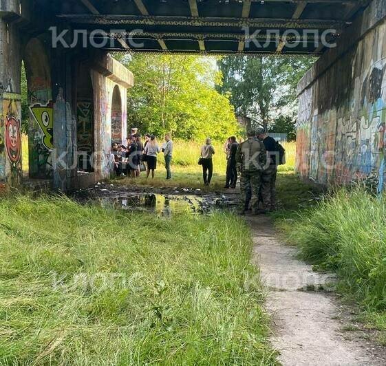 14-летний мальчик, пострадавший при взрыве на Донского в Калининграде, получил ожоги около 40% тела    - Новости Калининграда | Фото: «Клопс»