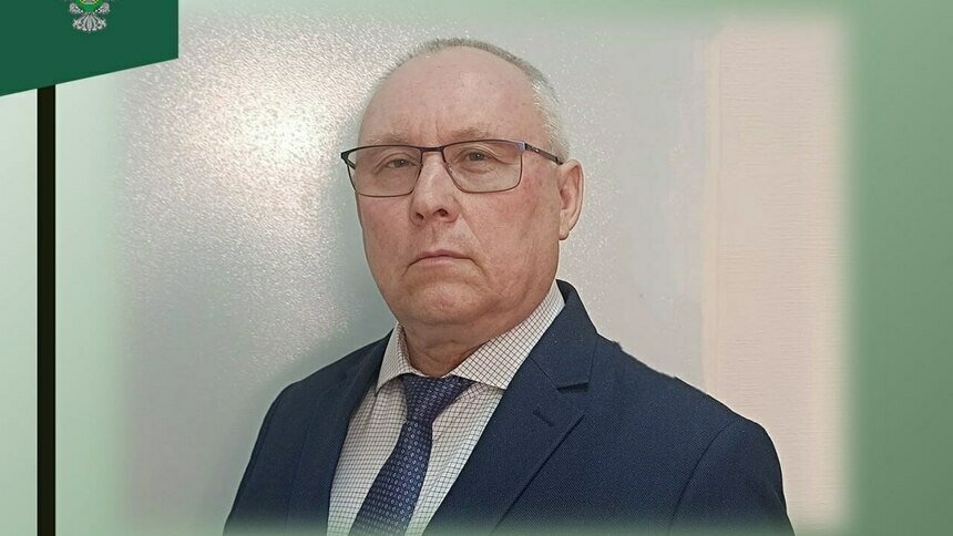 В калининградском Россельхознадзоре сменился руководитель - Новости Калининграда | Фото: калининградский Россельхознадзор