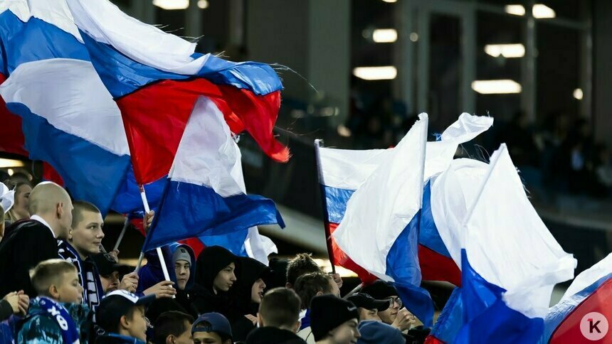 Болеть за «Балтику» Талалаева без карты не получится: в калининградском МФЦ рассказали, как оформить документ - Новости Калининграда | Фото: Александр Подгорчук / Архив «Клопс»