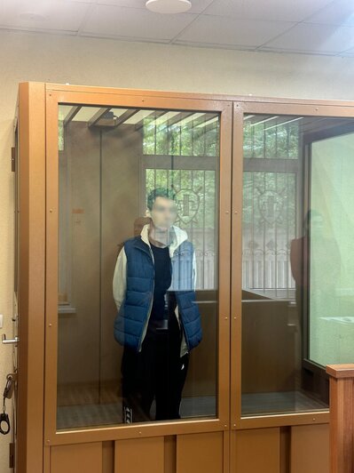 В Калининградской области трое подростков пытались устроить теракт на ж/д путях до моря - Новости Калининграда | Фото: Калининградский областной суд 
