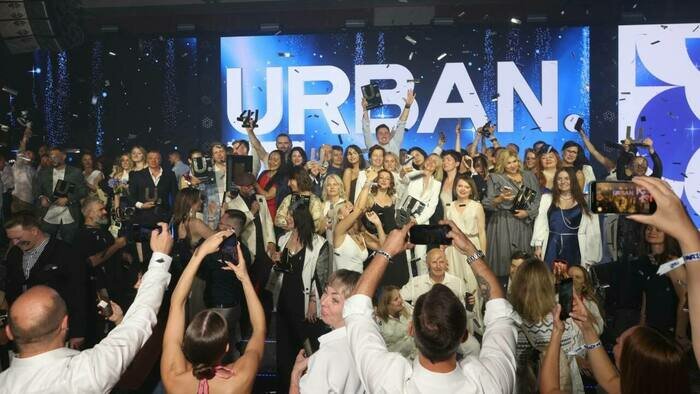 ЭКОквартал «Русская Европа» — гордость Калининграда и победитель премии Urban Awards - Новости Калининграда