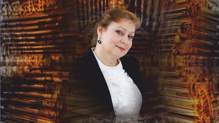 Хибла Герзмава, «Органные ассамблеи» и редкие сочинения Дюруфле: 10 концертов июля в Кафедральном соборе - Новости Калининграда | Фото предоставлено организаторами