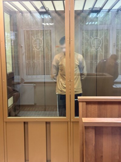 В Калининградской области трое подростков пытались устроить теракт на ж/д путях до моря - Новости Калининграда | Фото: Калининградский областной суд 